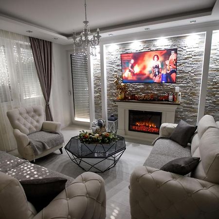 Apartman Mdb Retro Subotica Ngoại thất bức ảnh
