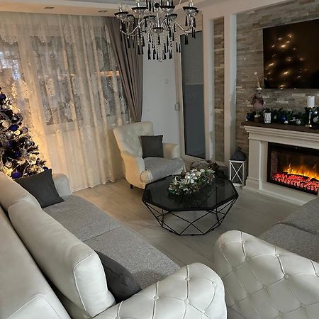 Apartman Mdb Retro Subotica Ngoại thất bức ảnh