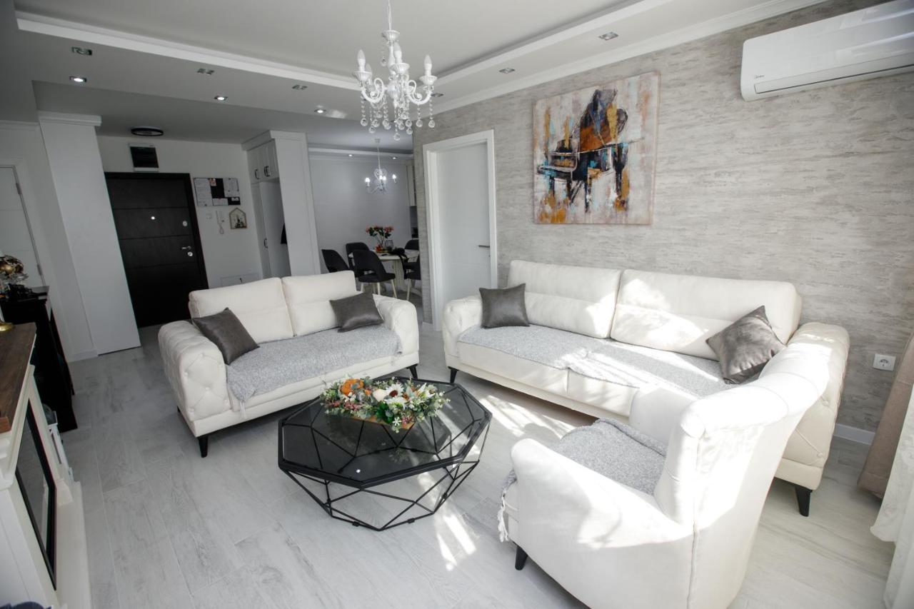 Apartman Mdb Retro Subotica Ngoại thất bức ảnh