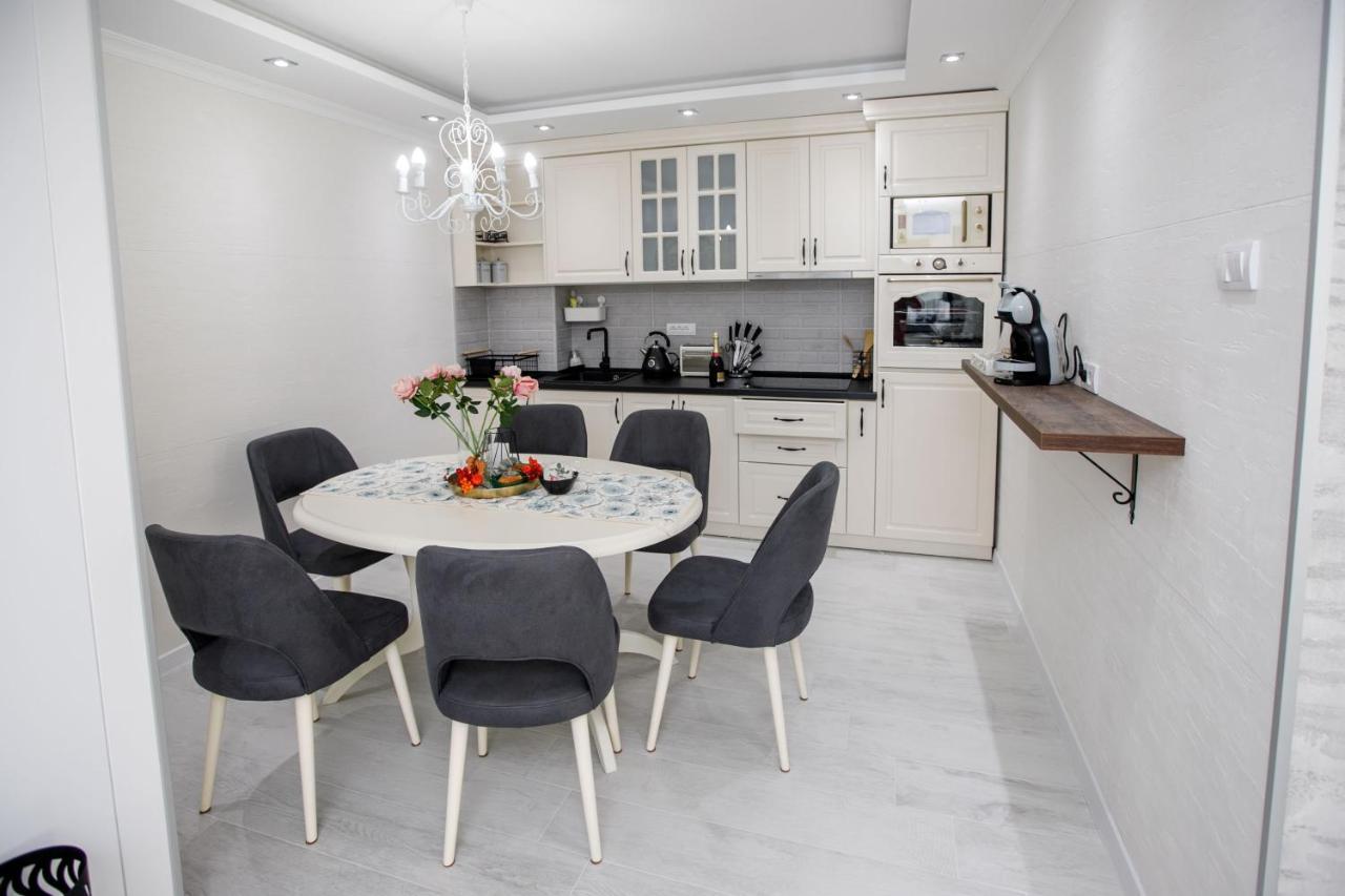 Apartman Mdb Retro Subotica Ngoại thất bức ảnh