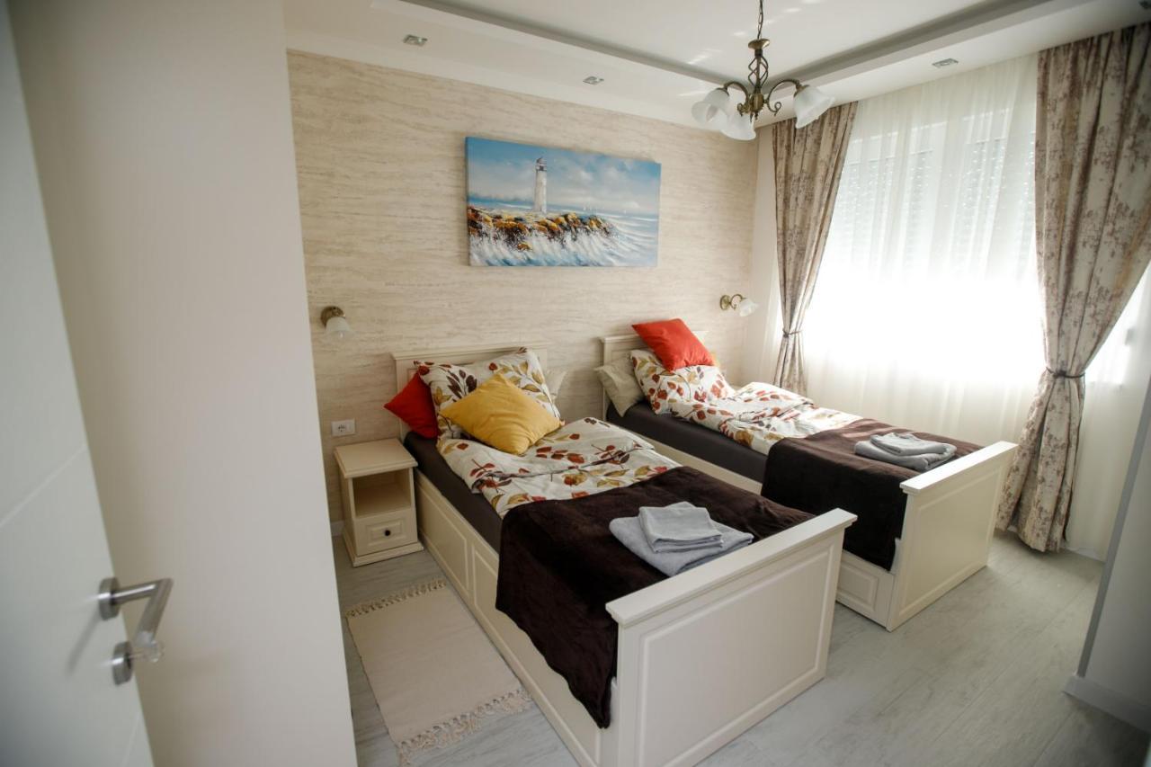 Apartman Mdb Retro Subotica Ngoại thất bức ảnh