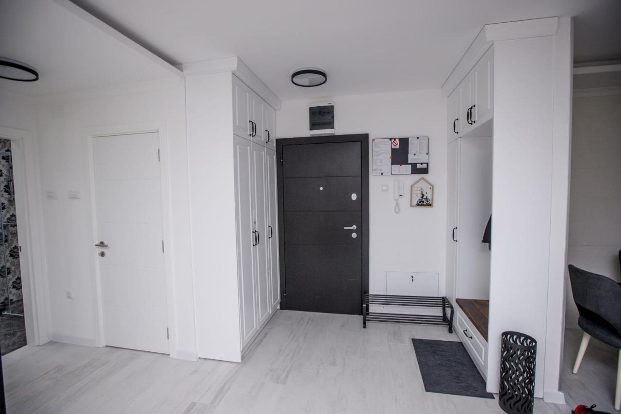 Apartman Mdb Retro Subotica Ngoại thất bức ảnh
