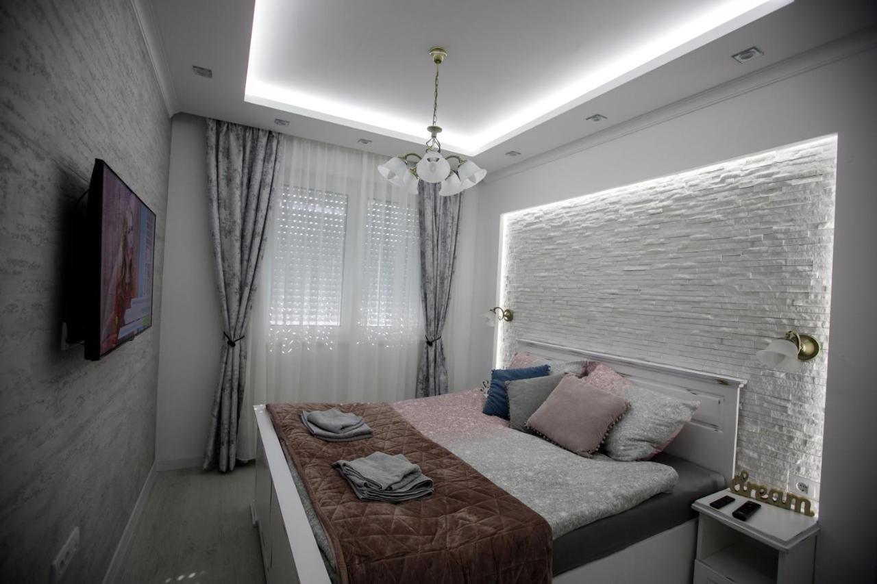 Apartman Mdb Retro Subotica Ngoại thất bức ảnh