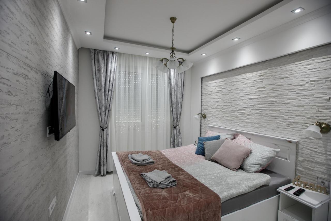 Apartman Mdb Retro Subotica Ngoại thất bức ảnh