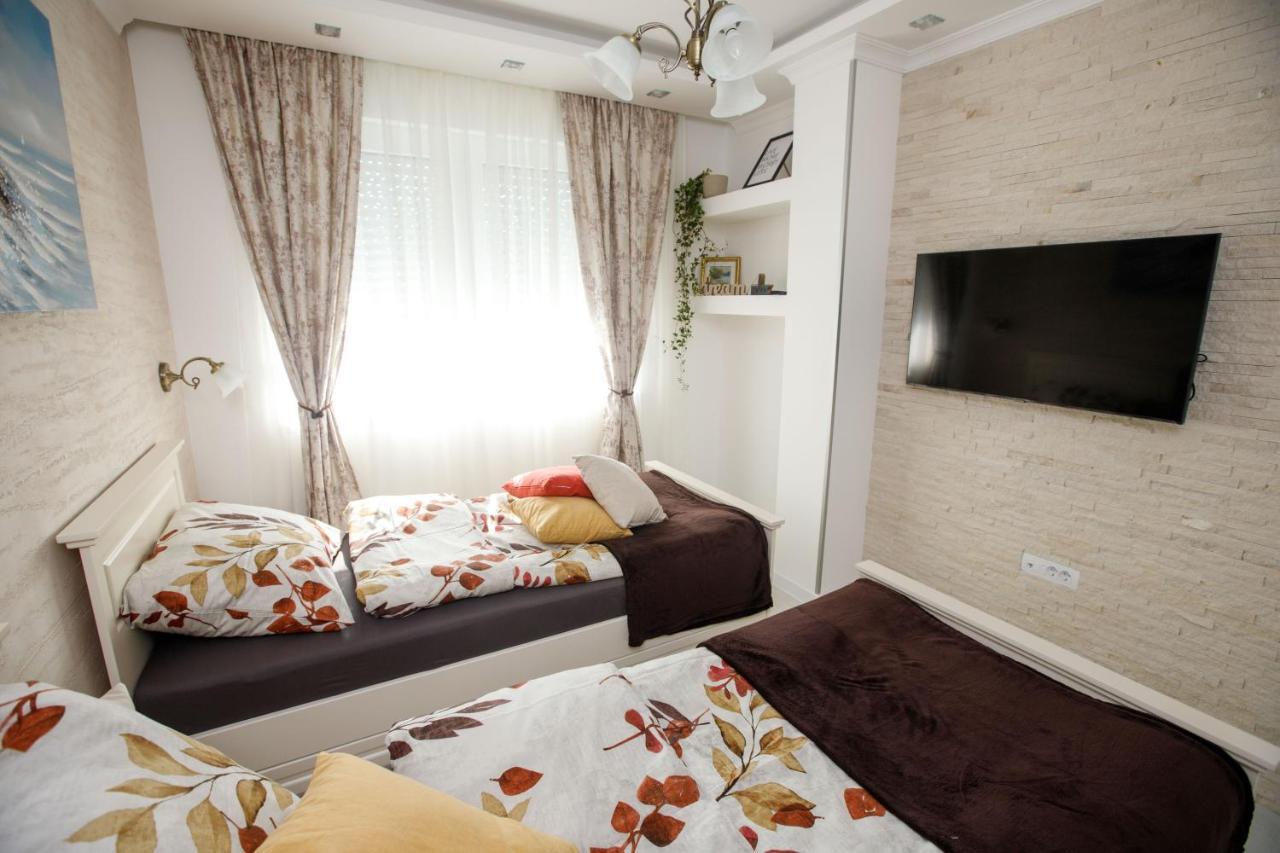 Apartman Mdb Retro Subotica Ngoại thất bức ảnh