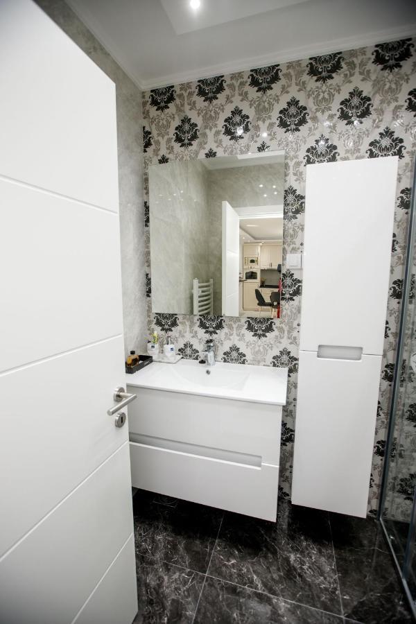 Apartman Mdb Retro Subotica Ngoại thất bức ảnh