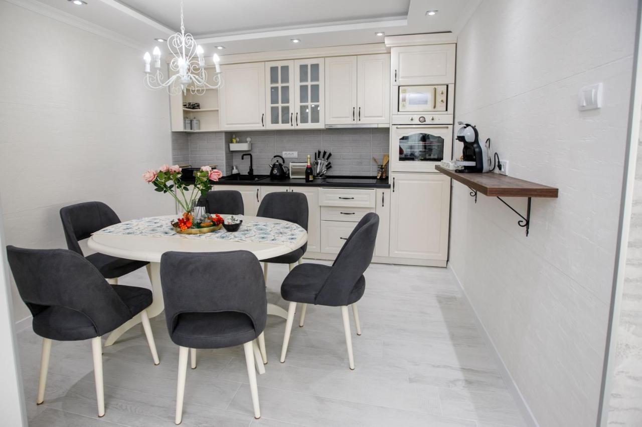 Apartman Mdb Retro Subotica Ngoại thất bức ảnh