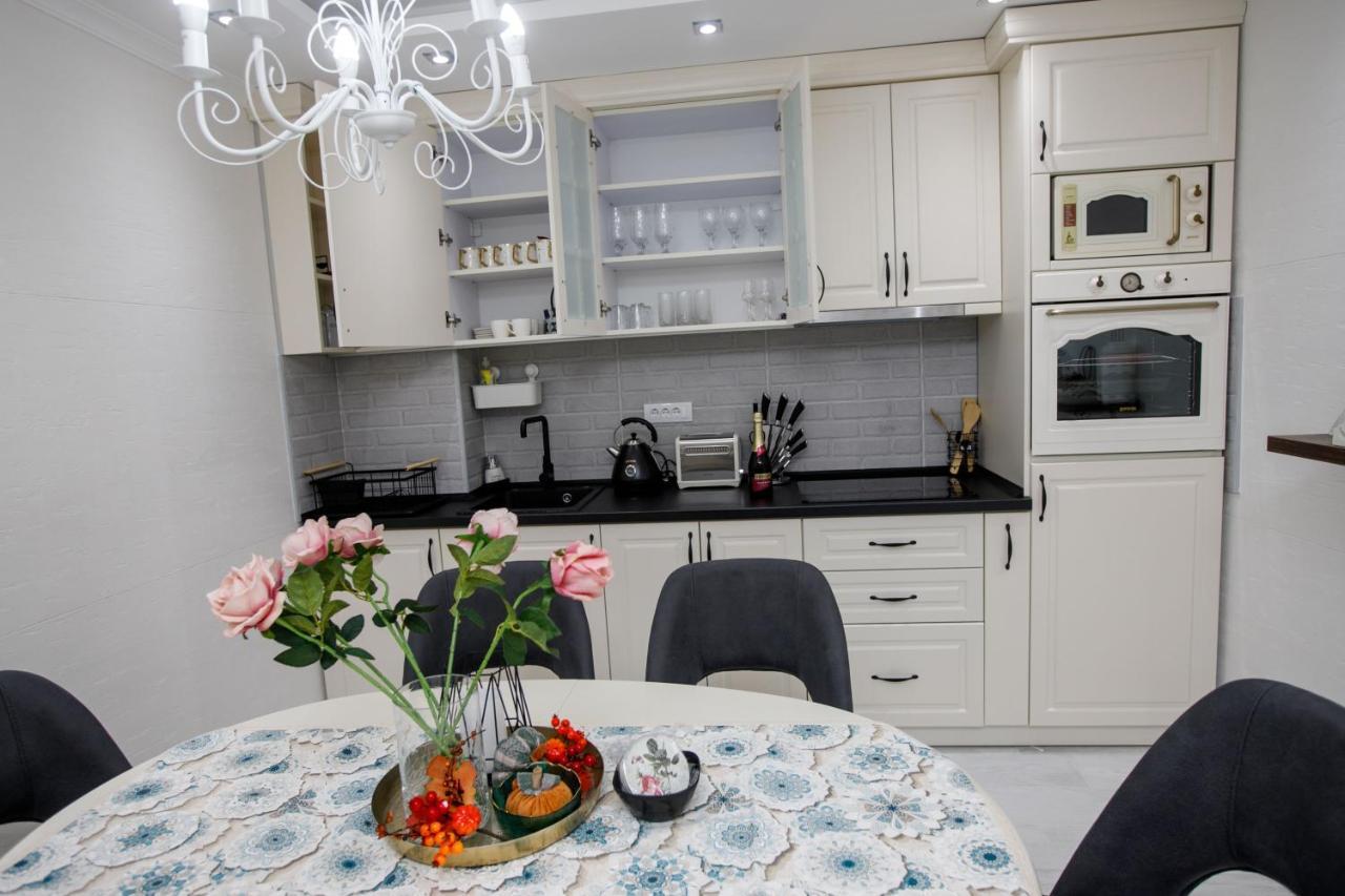Apartman Mdb Retro Subotica Ngoại thất bức ảnh
