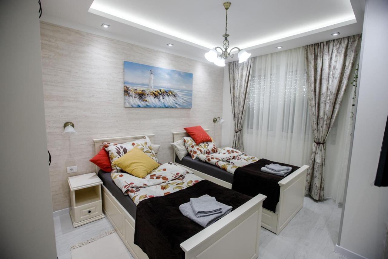 Apartman Mdb Retro Subotica Ngoại thất bức ảnh