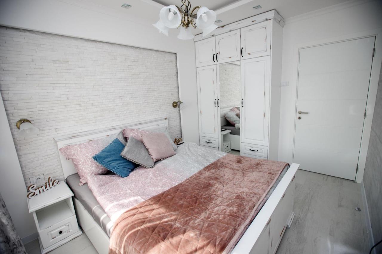 Apartman Mdb Retro Subotica Ngoại thất bức ảnh