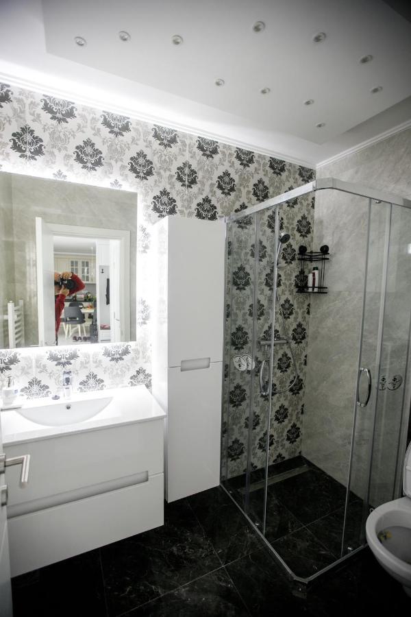 Apartman Mdb Retro Subotica Ngoại thất bức ảnh