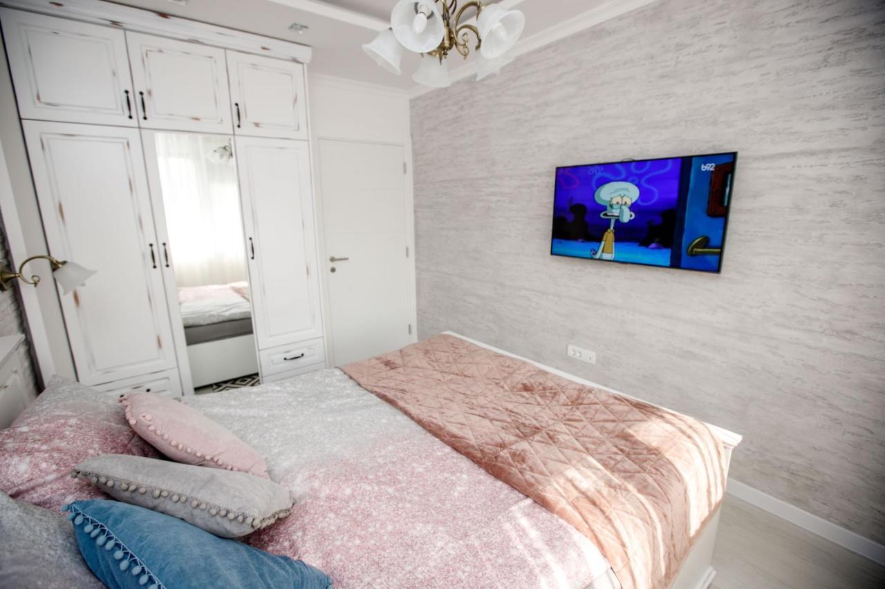Apartman Mdb Retro Subotica Ngoại thất bức ảnh